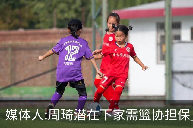 媒体人:周琦潜在下家需篮协担保 篮协不敢担保